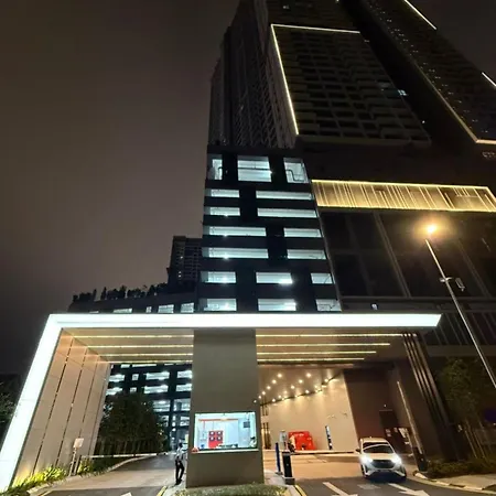 Apartamento Agile Residensi By Green
